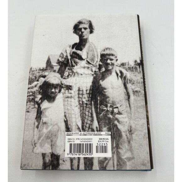 President Jimmy Carter Signed Book A Remarkable Mother Hardback DJ JSA COA - Picture 5 of 8